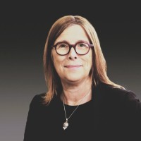 Chantal Doucet