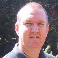 Ian Bruinsma