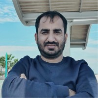 Zain Mushtaq