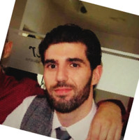 Marco Santos