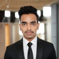 Nisarg Gandhi