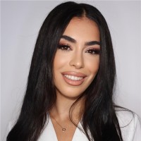 Sarah Lila M.