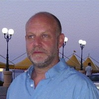 George A. Berglund