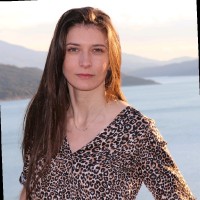 Rania Koutsodimou