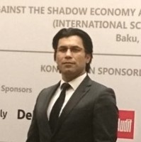 Shahin Mammadli