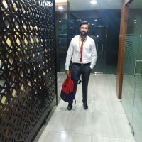 Devendra Singh T.