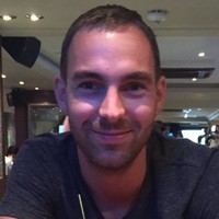 Brian van der Werf
