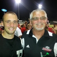 Dale Rhoades