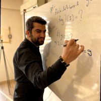 ALİ RIZA COŞKUN
