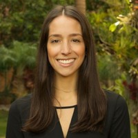 Paola Rodríguez, MBA, MSM