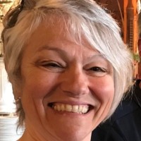 Sharon Mattsson