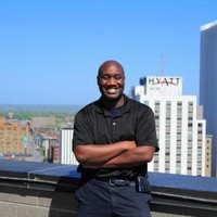 Edward Mcclendon