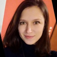 Viktoriia Bosenko