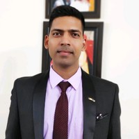 SHASHANK SHEKHAR PANDA