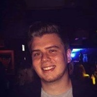 Mathias Bjørndal
