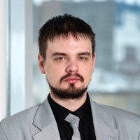 Aleksandr Kalinin