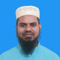 Md Anjarul Islam