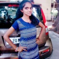 Bhuvana P