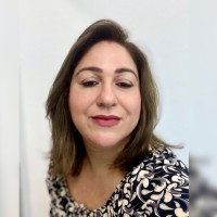Aline Helena de Pauli e Silva