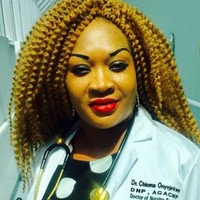 Dr. Chioma Onyejekwe