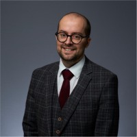 Jonathan Wood