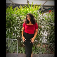 Shaina Ganguly