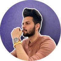 Yogesh Dubey