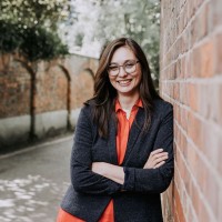 Margot Mangelmann MRICS