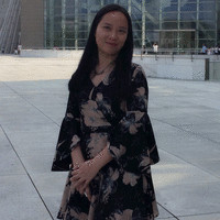 陈菊妹