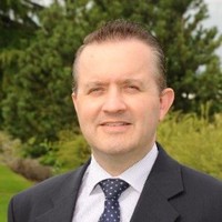 Keith Tudor