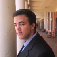 Aaron Christian
