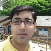 Munish Nayyar