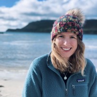 Fiona Hutchison