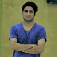 Dr.Anjum Ayoub Paray