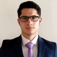 David Julian Santoyo Díaz