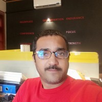 Imran Khalil
