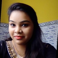 Punam Shaw