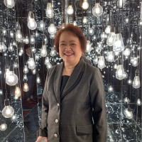 Maria Lenida Tiongco Paderanga