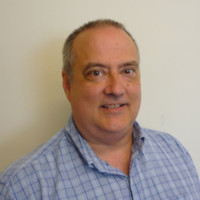 Stephen Geist