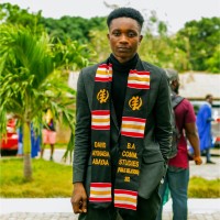 David Ayinaba Abayaa