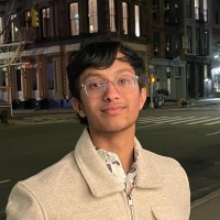 Samarth Agrawal