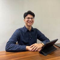 Muhammad Iqbal Thomas