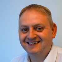 Gareth Rose