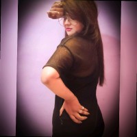 Ishika Goswami