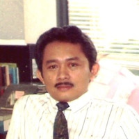 Bambang Irawan Sardjono