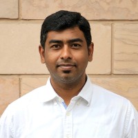 Sivaraman Alagarajan
