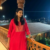 Shreeya Shinde