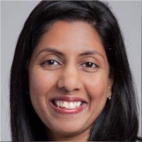 Smita Rao