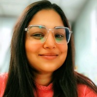 Divya Lotliker