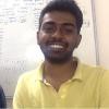 Nishanth Ravindran